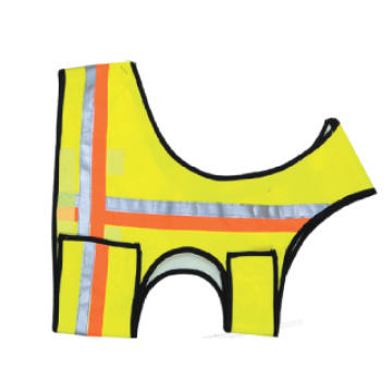 Reflective Safety Pet Vest/ Dog Vest